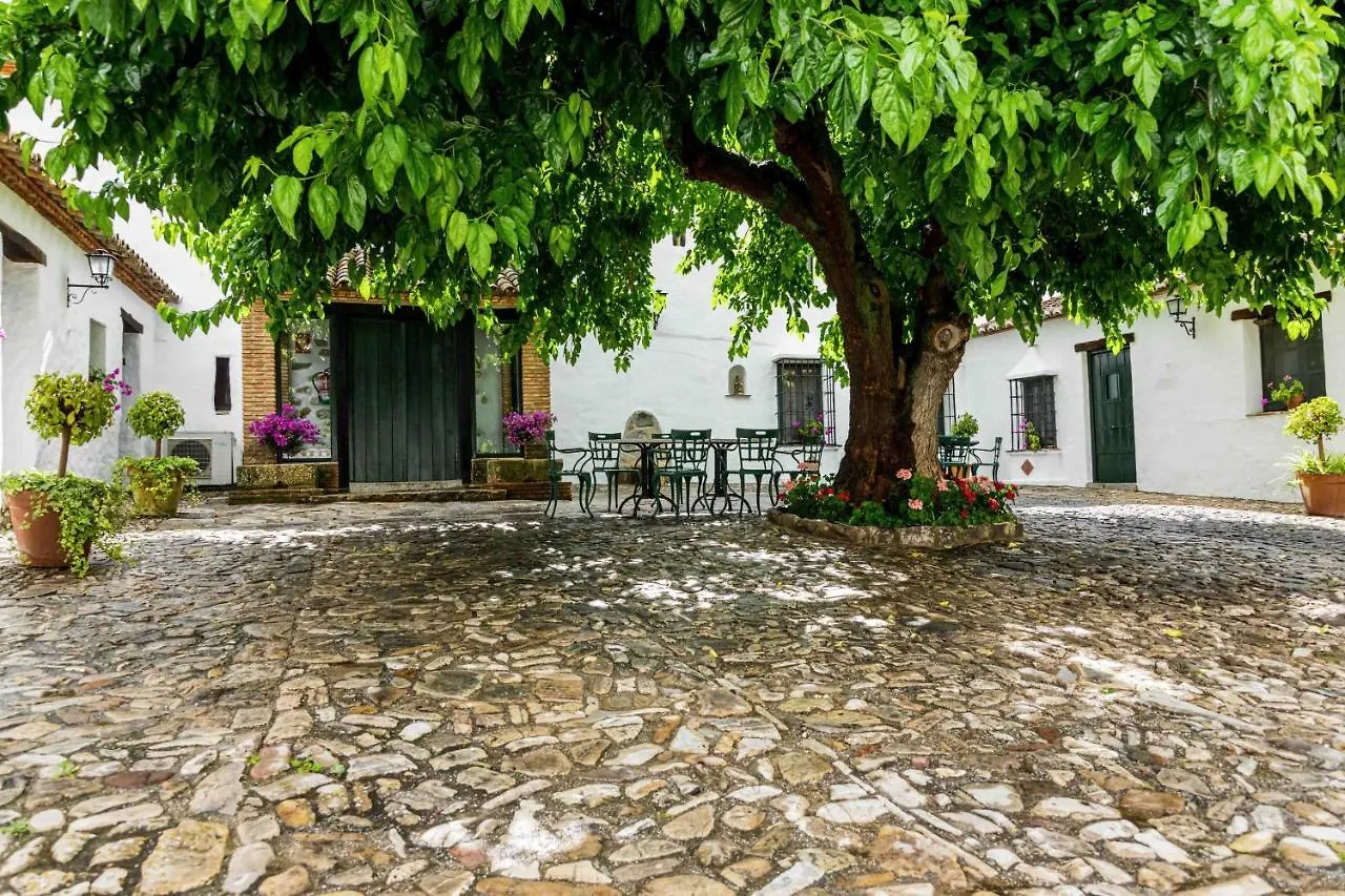 Hotel Rural El Horcajo De Ronda Montecorto