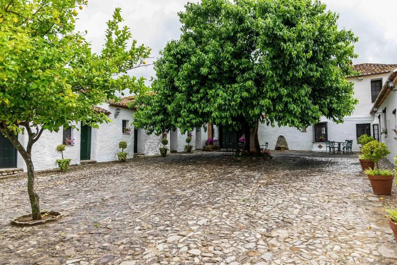 Hotel Rural El Horcajo De Ronda Montecorto