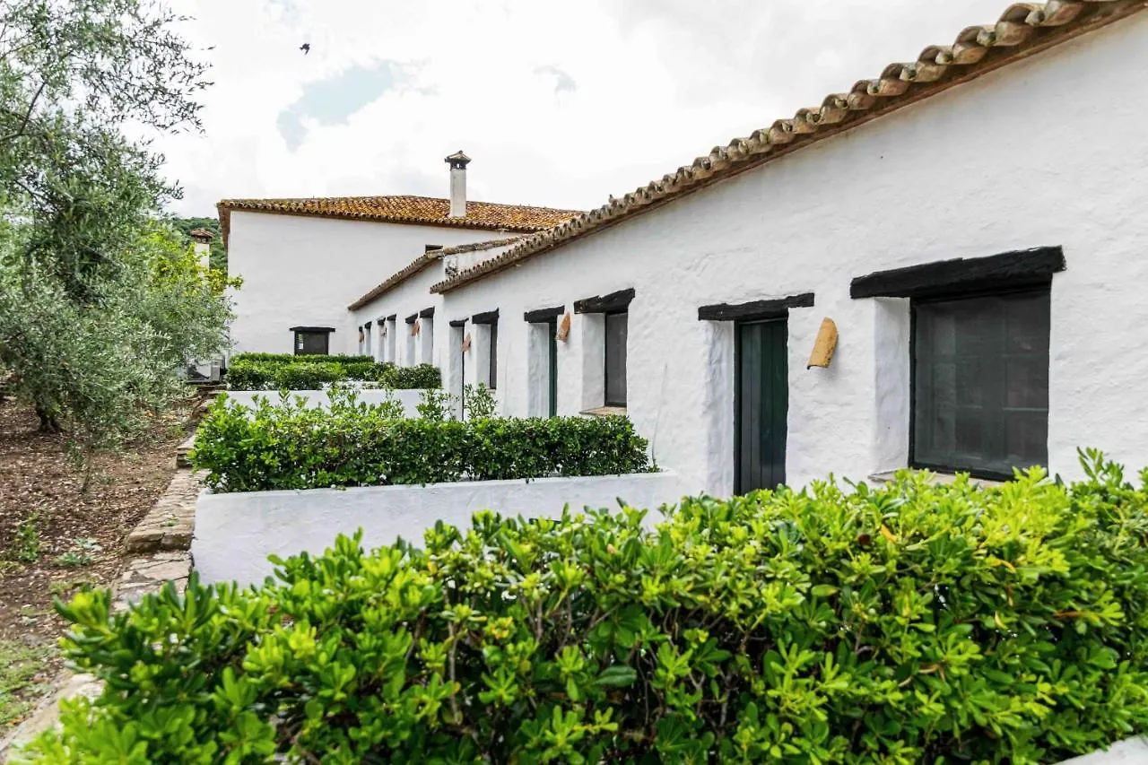 Hotel Rural El Horcajo De Ronda Montecorto