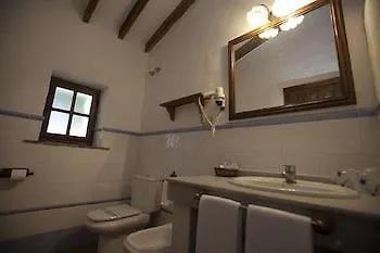 Hotel Rural El Horcajo De Ronda Montecorto