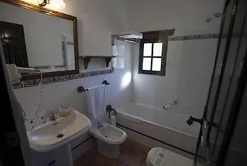 ***  Hotel Rural El Horcajo De Ronda Montecorto Spanien
