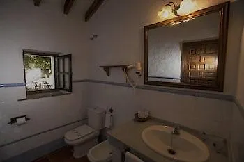 Hotel Rural El Horcajo De Ronda Montecorto 3*,  Spanien
