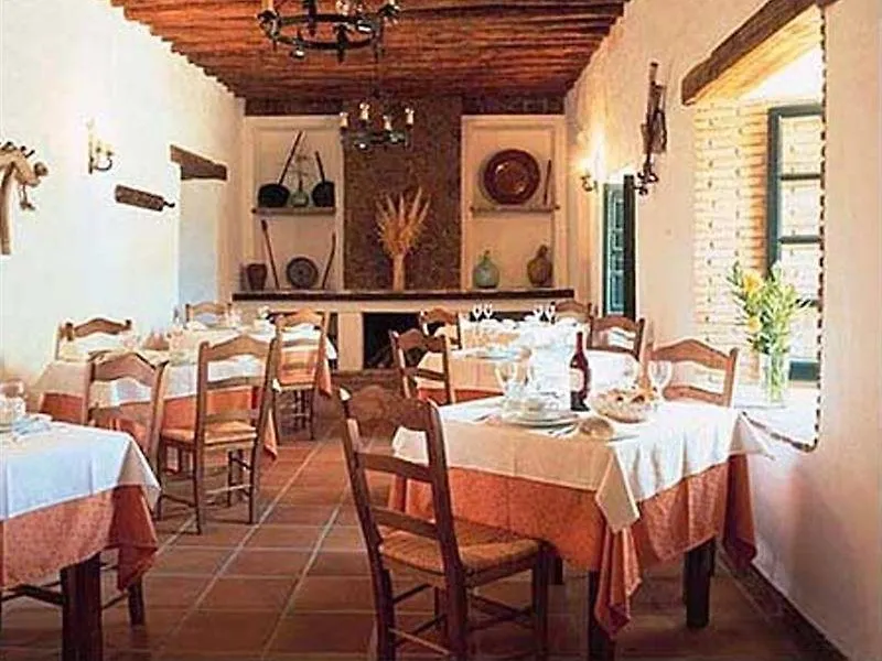 ***  Hotel Rural El Horcajo De Ronda Montecorto Spanien