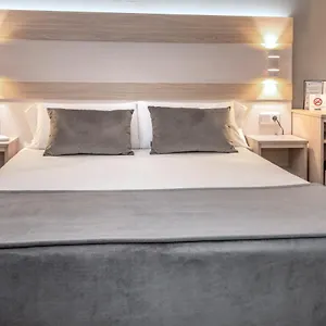 ** Hotel Catalunya Express Spain