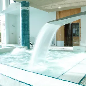 *** Hotel & Thalassa Sport & Spain