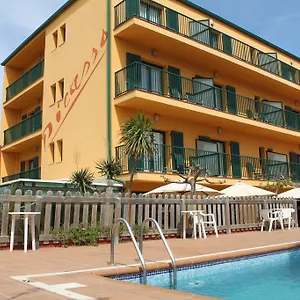 ** Hotel Picasso Spain