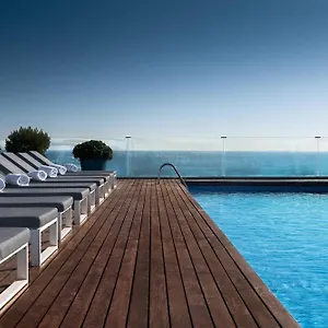 **** Hotel Ac Forum By Marriott Spain