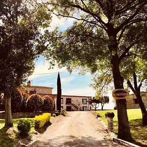 El Ranxo 3*, Franciach Spanien